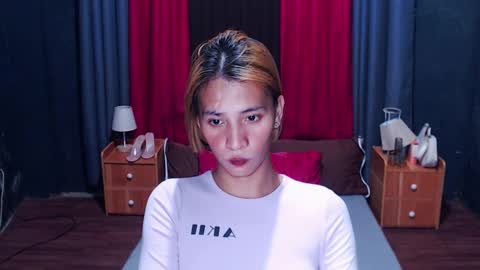 Snapshot of jv_mushroomhead chatting on 12/19/24, 09:40 Akii online show from 12/19/24, 09:40