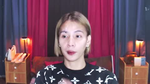 Snapshot of jv_mushroomhead chatting on 01/20/25, 09:03 Akii online show from 01/20/25, 09:03