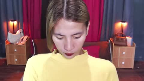 Snapshot of jv_mushroomhead chatting on 01/26/25, 05:23 Akii online show from 01/26/25, 05:23