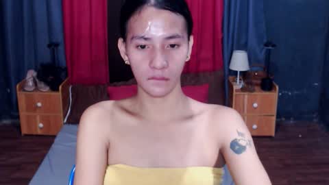 Snapshot of jv_mushroomhead chatting on 09/23/25, 02:03 Akii online show from 09/23/25, 02:03