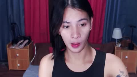 Snapshot of jv_mushroomhead chatting on 09/30/25, 07:13 Akii online show from 09/30/25, 07:13