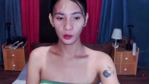 Snapshot of jv_mushroomhead chatting on 10/03/25, 08:22 Akii online show from 10/03/25, 08:22