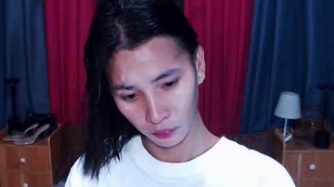 Snapshot of jv_mushroomhead chatting on 10/05/25, 02:15 Akii online show from 10/05/25, 02:15