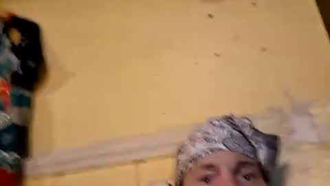 Snapshot of jveillette00p27 chatting on 12/16/25, 10:20 JimmyJams online show from 12/16/25, 10:20