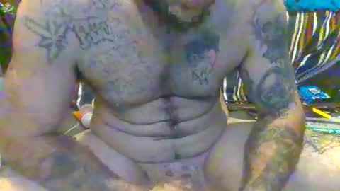 jvilla521 online show from 11/16/25, 03:23