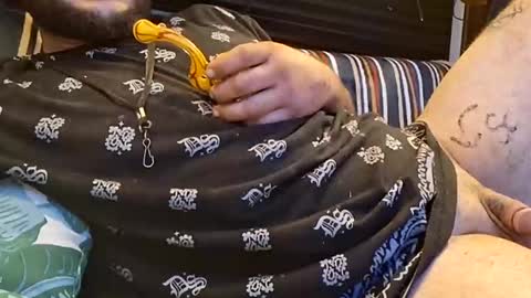 jvilla521 online show from 11/18/25, 10:31