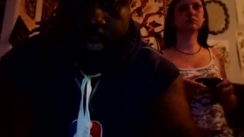 EDEN N STORM online show from 07/22/26, 04:59