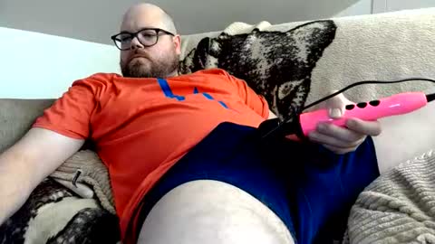 MidsizeBiGuy online show from 06/28/26, 08:37