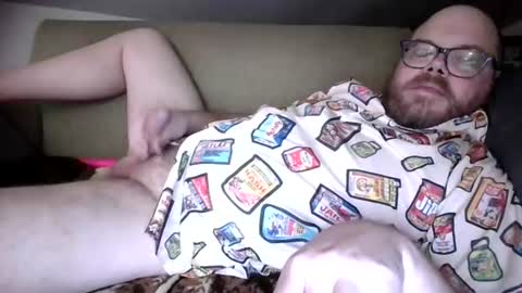 MidsizeBiGuy online show from 08/04/26, 06:16