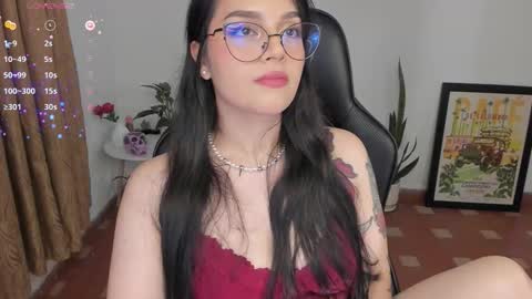 Snapshot of jxssicax chatting on 10/18/25, 02:47 jxssicax online show from 10/18/25, 02:47