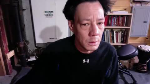 Snapshot of jy123abcd chatting on 02/02/25, 06:42 tinychinychubby online show from 02/02/25, 06:42