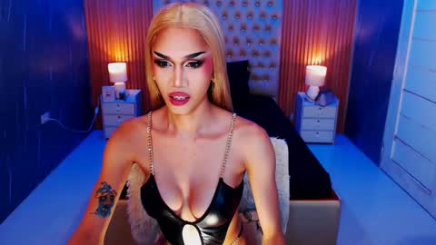 Jynx online show from 01/05/25, 07:49