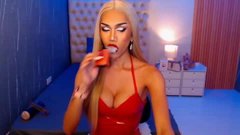Jynx online show from 03/12/25, 09:55