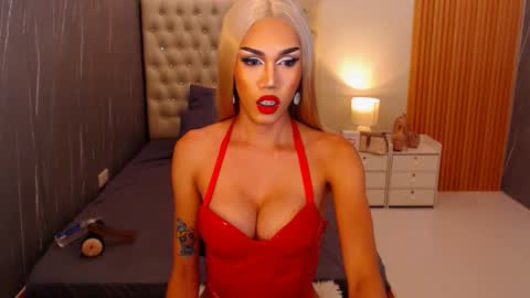 Jynx online show from 03/12/25, 02:12