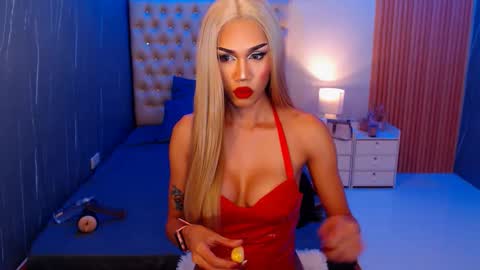 Jynx online show from 03/12/25, 06:00