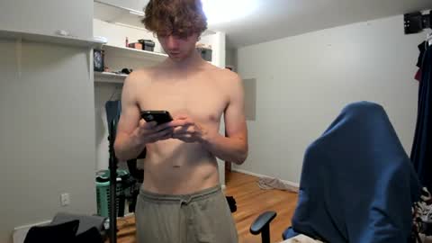 Davey online show from 06/24/26, 04:22