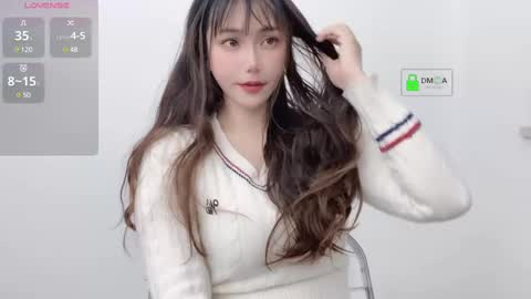 Snapshot of k1999_kimikooo chatting on 02/24/25, 08:17 kooo online show from 02/24/25, 08:17