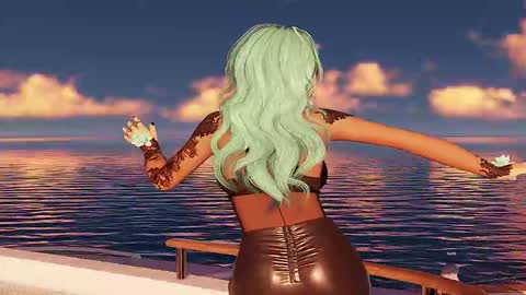 Baird Connor online show from 09/15/25, 05:29