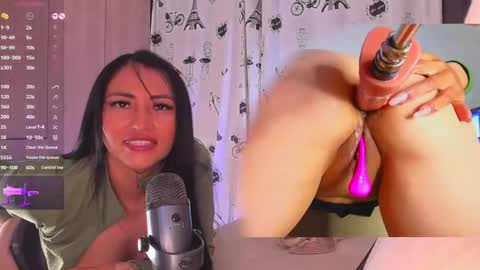  Karolin  online show from 05/09/26, 01:00