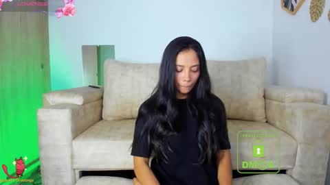 Snapshot of k4ymull3r_ chatting on 10/03/25, 01:46 Kayli online show from 10/03/25, 01:46