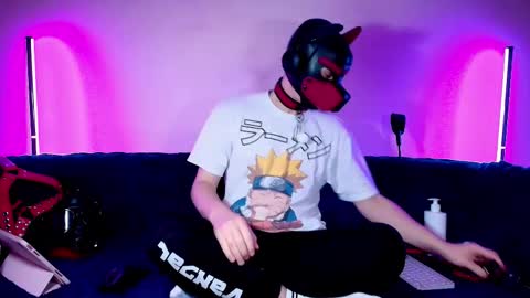 Snapshot of k9_goodboy chatting on 03/17/26, 05:05 Alex online show from 03/17/26, 05:05