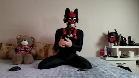 Snapshot of k9_goodboy chatting on 05/01/26, 06:45 Alex online show from 05/01/26, 06:45