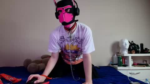 Snapshot of k9_goodboy chatting on 06/12/26, 05:34 Alex online show from 06/12/26, 05:34