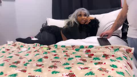 k_d_freaks online show from 12/14/25, 02:50