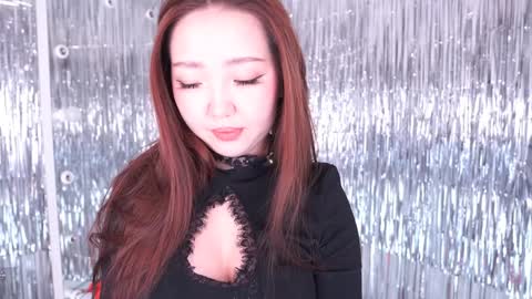 Amely online show from 11/29/25, 04:59