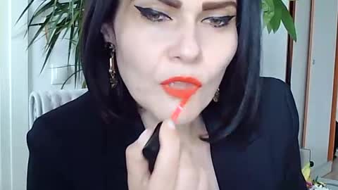 k_queen36 online show from 06/12/26, 10:25
