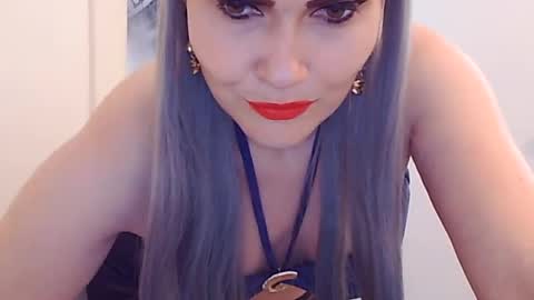 k_queen36 online show from 07/13/26, 09:45