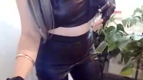 k_queen36 online show from 07/18/26, 02:54