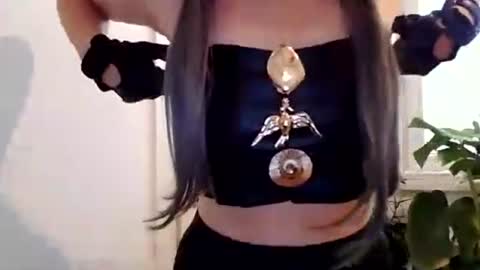 k_queen36 online show from 07/24/26, 12:25