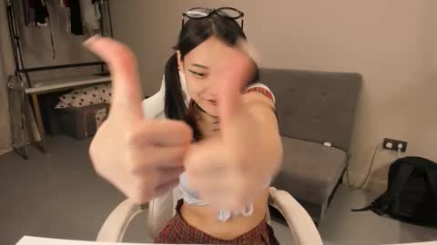 Snapshot of ka00ru_chan chatting on 09/29/25, 03:50 Kaoru online show from 09/29/25, 03:50