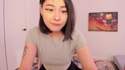 Kaoru online show from 03/13/26, 10:44
