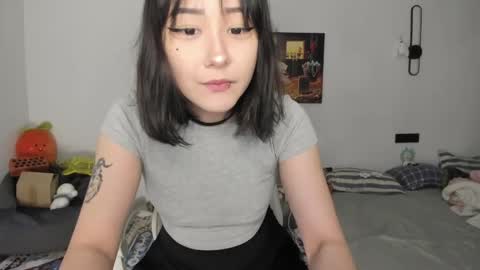 Kaoru online show from 04/04/26, 11:51