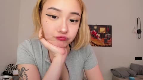Kaoru online show from 05/26/26, 01:07