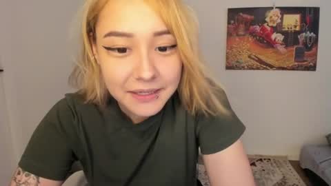 Kaoru online show from 06/16/26, 11:35