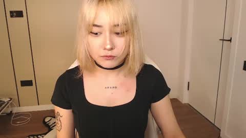 Kaoru online show from 07/26/26, 03:30