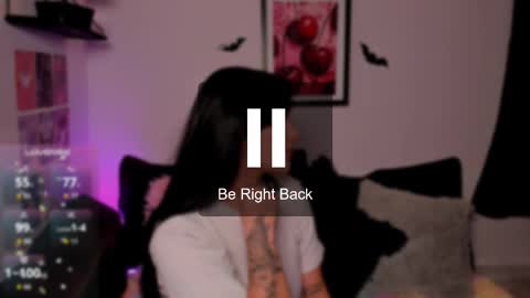 Kaaiiri online show from 09/30/25, 02:38