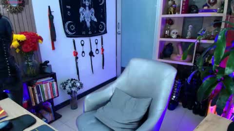 Carym  online show from 10/12/25, 02:32