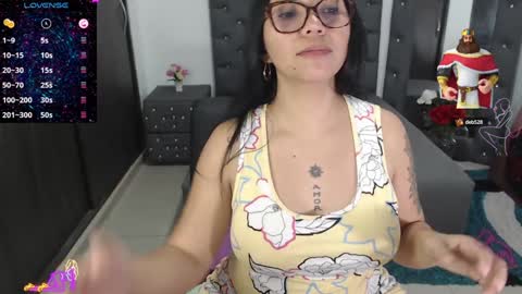 Karla online show from 12/02/24, 07:49