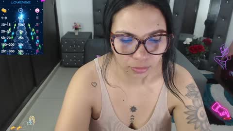 Karla online show from 12/23/24, 03:23