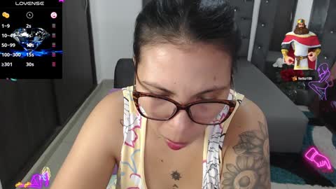 Karla online show from 01/31/25, 06:36