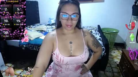 Karla online show from 01/08/26, 06:10