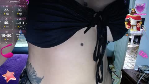 Karla online show from 07/28/26, 06:31