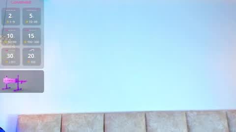 Snapshot of kaarol01 chatting on 10/19/25, 07:14 kaarol01 online show from 10/19/25, 07:14