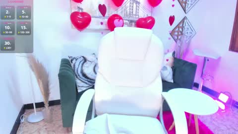 kaasumii online show from 02/15/25, 06:33