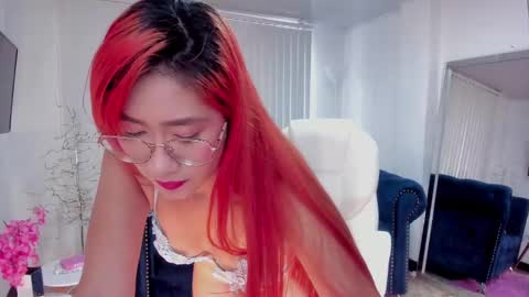 kaasumii online show from 02/24/25, 01:10