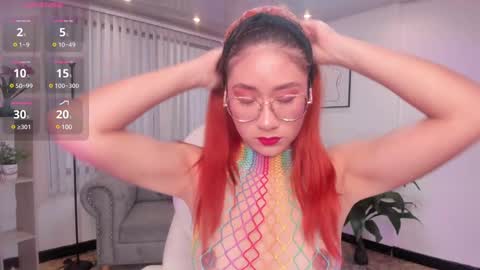 kaasumii online show from 03/09/25, 12:09